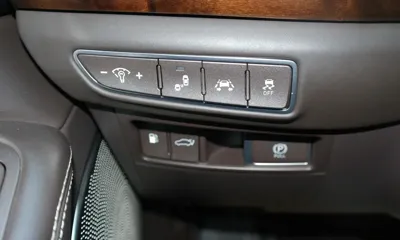 Genesis EQ900 2016, 171000 км, за 18700000 KRW - фото 15