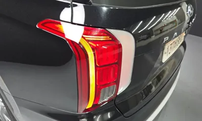 Hyundai Palisade 2022, 46851 км, за 28900000 KRW - фото 23