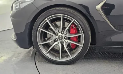 Genesis G70 2019, 114850 км, за 21950000 KRW - фото 5