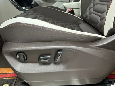 Volkswagen Tayron 2023, 22700 км, за 187800 CNY - фото 9