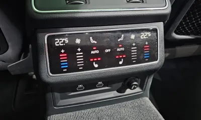 Audi A6 2022, 75813 км, за 32900000 KRW - фото 27