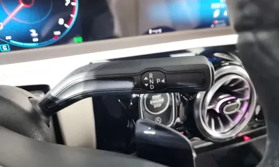Mercedes-Benz A-Class 2022, 50736 км, за 24900000 KRW - фото 9