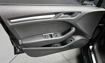 Audi A3 2020, 90990 км, за 14990000 KRW - фото 24
