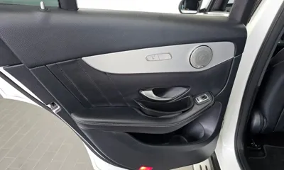 Mercedes-Benz GLC-Class 2020, 86566 км, за 99990000 KRW - фото 25