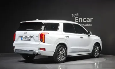 Hyundai Palisade 2021, 73591 км, за 25800000 KRW - фото 2