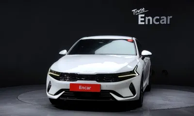 Kia K5 2023, 66571 км, за 22600000 KRW - фото 3