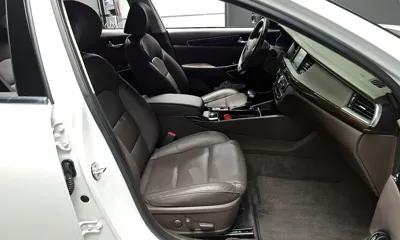 Kia K7 2018, 133431 км, за 10500000 KRW - фото 10