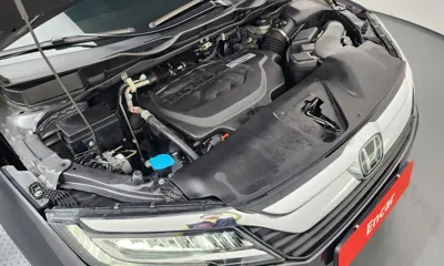 Honda Odyssey 2019, 101739 км, за 24500000 KRW - фото 6