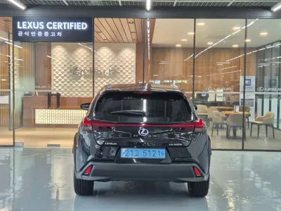 Lexus UX 2022, 62554 км, за 29500000 KRW