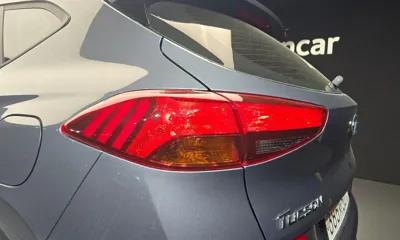 Hyundai Tucson 2020, 76225 км, за 16700000 KRW - фото 23