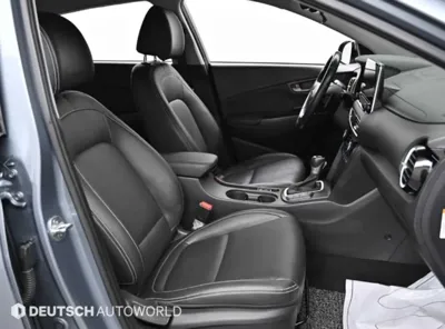Hyundai Kona 2020, 101684 км, за 15890000 KRW - фото 10