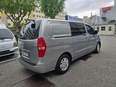 Hyundai Starex 2019, 149326 км, за 11900000 KRW