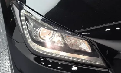 Hyundai Genesis 2015, 156271 км, за 9900000 KRW - фото 22