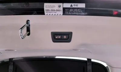 BMW Gran Turismo 2018, 152193 км, за 27400000 KRW - фото 19