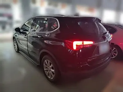 Buick Envision Plus 2021, 110800 км, за 59300 CNY - фото 9