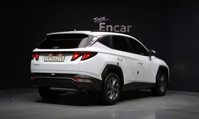 Hyundai Tucson 2022, 14977 км, за 24990000 KRW