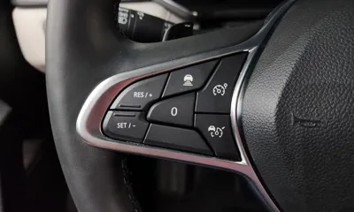 Renault-KoreaSamsung Captur 2020, 37671 км, за 15700000 KRW - фото 16
