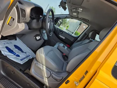 Hyundai Starex 2021, 45000 км, за 29900000 KRW - фото 15