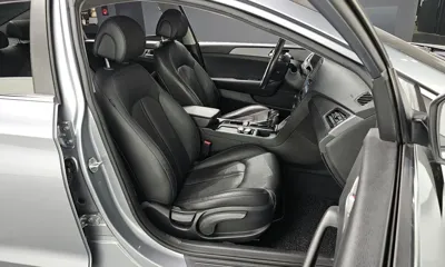 Hyundai Sonata 2015, 104062 км, за 8900000 KRW - фото 10