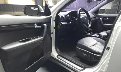 Kia Sorento 2014, 131576 км, за 7790000 KRW - фото 10