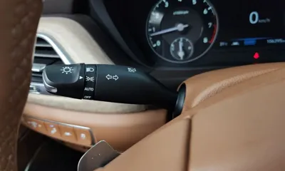 Genesis G90 2021, 106395 км, за 41990000 KRW - фото 28