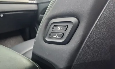 KG_Mobility_Ssangyong Rexton 2020, 70020 км, за 18700000 KRW - фото 29