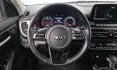 Kia Seltos 2020, 62780 км, за 18990000 KRW - фото 15
