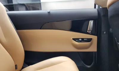 Kia Canival 2023, 40507 км, за 27390000 KRW - фото 25