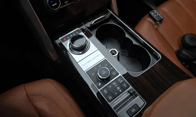 Land Rover Range Rover 2017, 140574 км, за 35990000 KRW - фото 9