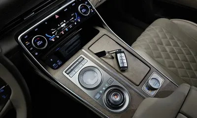 Genesis GV80 2022, 78645 км, за 48500000 KRW - фото 9