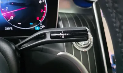 Mercedes-Benz GLC-Class 2024, 63855 км, за 77770000 KRW - фото 9