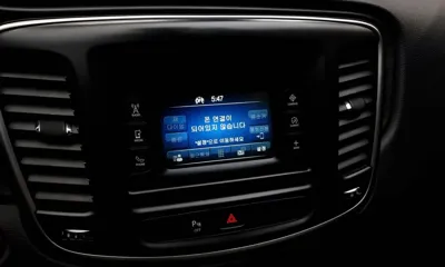 Chrysler 200 2015, 192954 км, за 2900000 KRW - фото 20