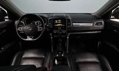 Renault-KoreaSamsung QM6 2018, 85497 км, за 11300000 KRW - фото 7