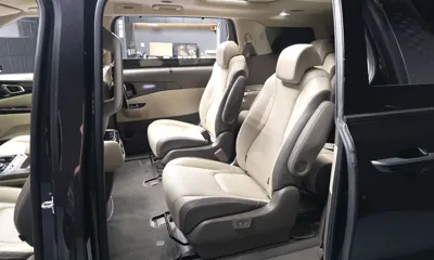 Kia Canival 2021, 71143 км, за 28900000 KRW - фото 26