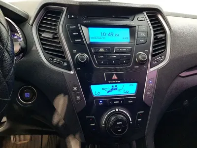 Hyundai Santafe 2014, 165847 км, за 6390000 KRW - фото 12