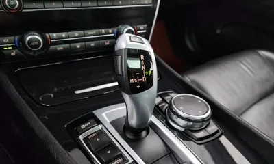 BMW Gran Turismo 2015, 184231 км, за 8490000 KRW - фото 9
