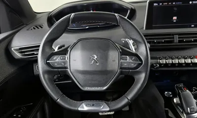 Peugeot 3008 2020, 88975 км, за 14900000 KRW - фото 13