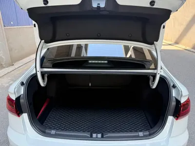 Volkswagen Bora 2023, 7000 км, за 82800 CNY - фото 20