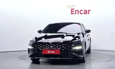 Kia K8 2022, 95268 км, за 20300000 KRW