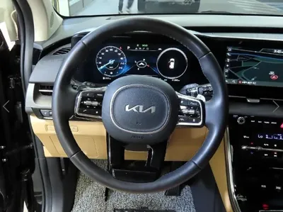 Kia Canival 2023, 41199 км, за 31500000 KRW - фото 8