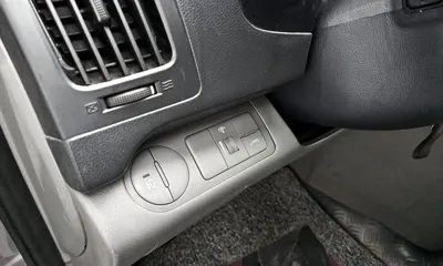 Hyundai Starex 2013, 181500 км, за 6800000 KRW - фото 16