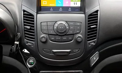ChevroletGMDaewoo Orlando 2017, 139574 км, за 5300000 KRW - фото 15