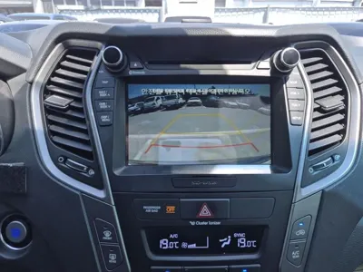 Hyundai Santafe 2016, 94488 км, за 11900000 KRW - фото 13