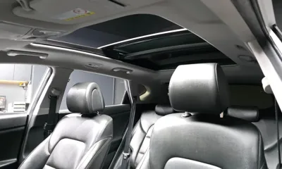 Hyundai Tucson 2018, 115533 км, за 9500000 KRW - фото 19