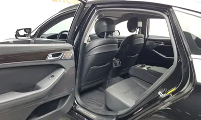 Genesis G80 2019, 102220 км, за 16500000 KRW - фото 11