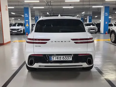 Genesis GV70 2023, 43880 км, за 36500000 KRW - фото 4