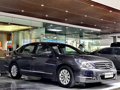 Nissan Teana 2010, 180000 км, за 23800 CNY