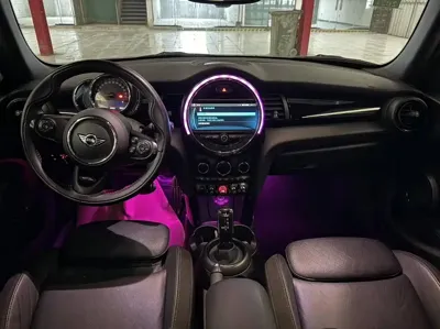 MINI MINI 2019, 47000 км, за 108000 CNY - фото 5