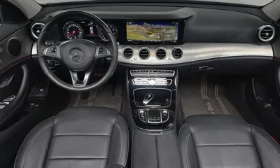 Mercedes-Benz E-Class 2018, 82470 км, за 19900000 KRW - фото 7