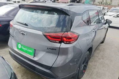 Chevrolet Orlando 2019, 54200 км, за 55648.18 CNY - фото 6